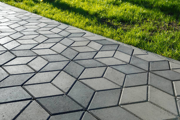 Best Decorative Driveway Pavers  in Dos Palos, CA