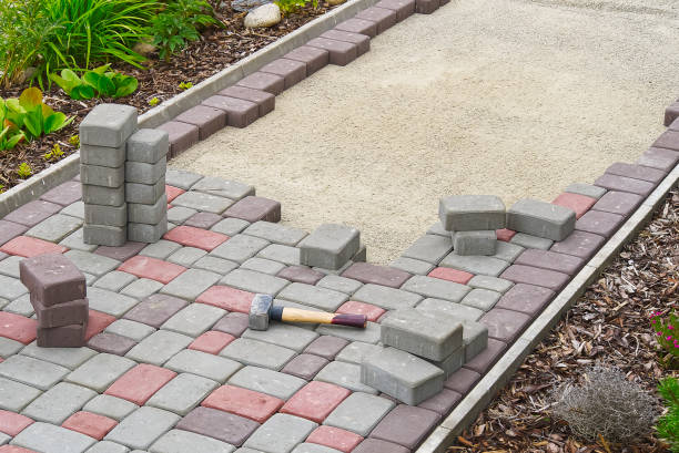 Best Interlocking Driveway Pavers  in Dos Palos, CA