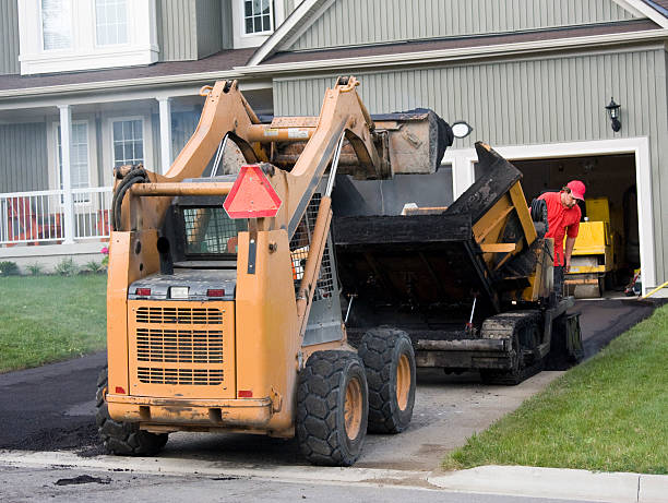 Best Brick Driveway Pavers  in Dos Palos, CA