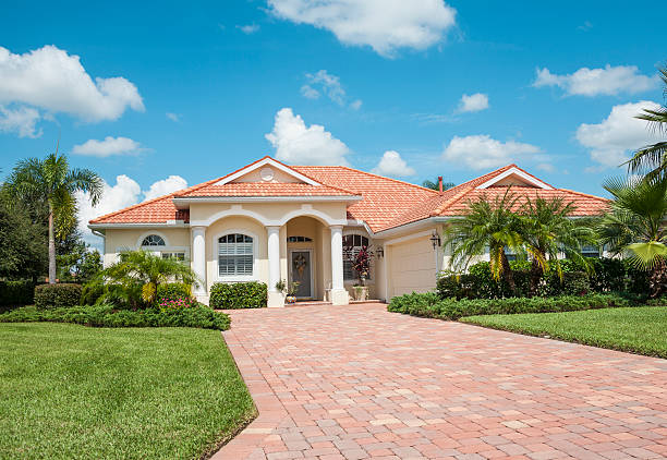 Best Residential Driveway Paver Services  in Dos Palos, CA