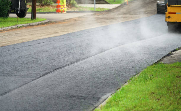 Reliable Dos Palos, CA Driveway Pavers Solutions